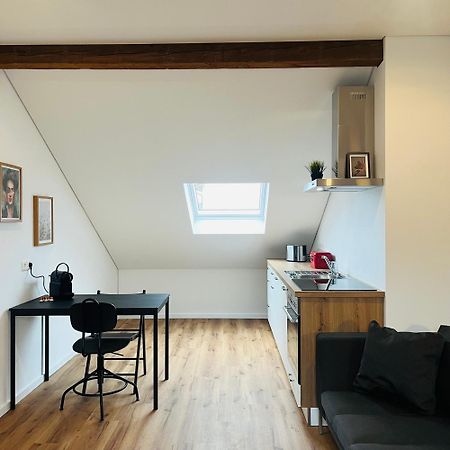City Loft Apartment Bad Saeckingen מראה חיצוני תמונה