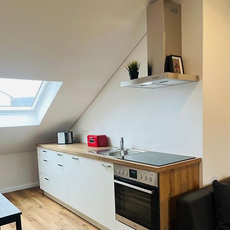 City Loft Apartment Bad Saeckingen מראה חיצוני תמונה