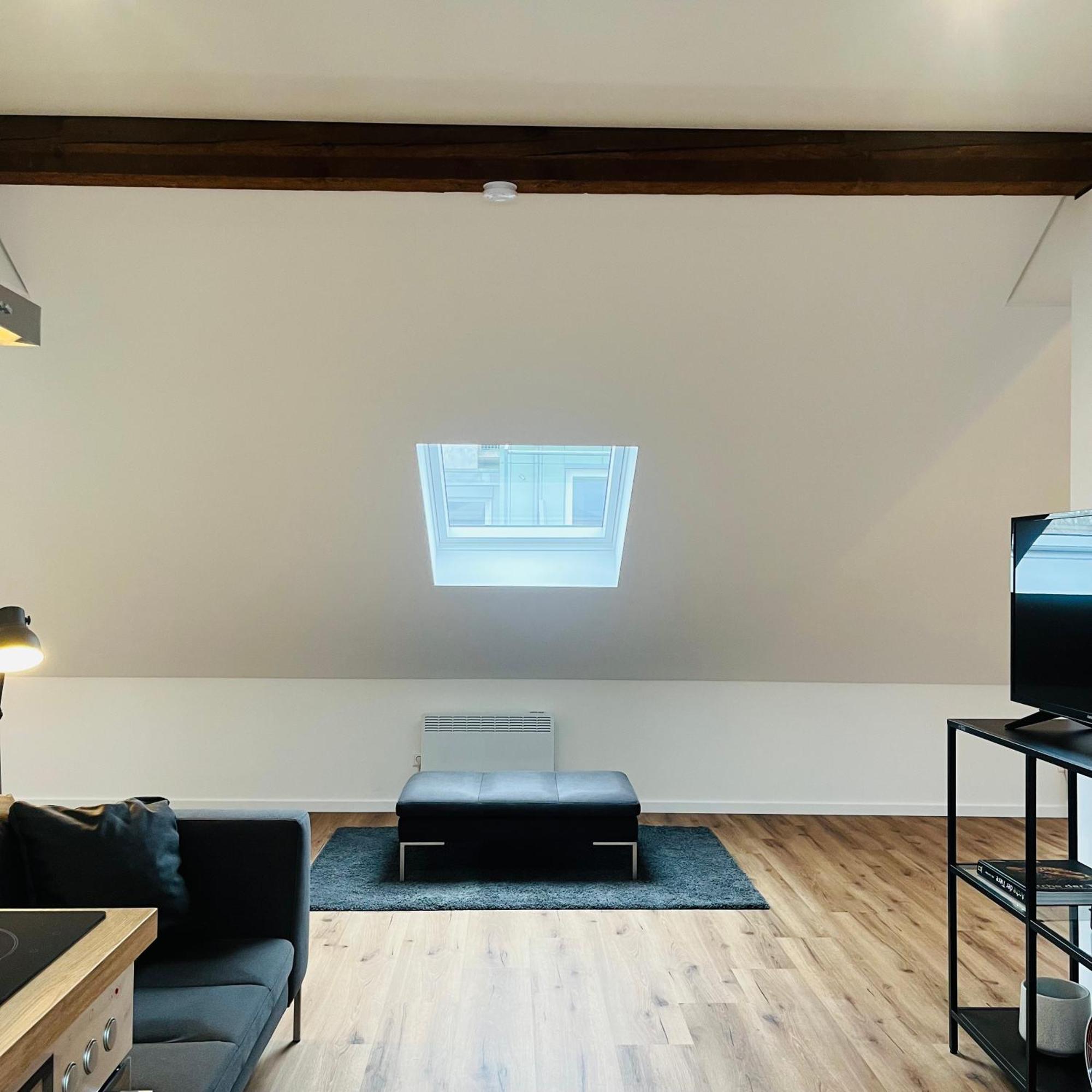 City Loft Apartment Bad Saeckingen מראה חיצוני תמונה