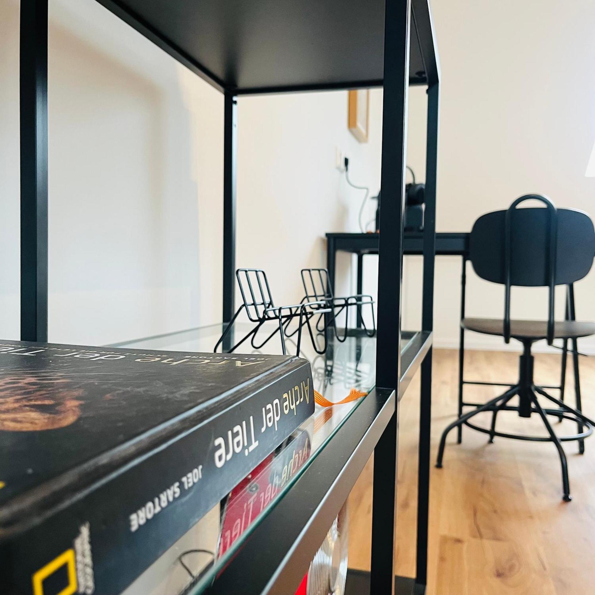 City Loft Apartment Bad Saeckingen מראה חיצוני תמונה