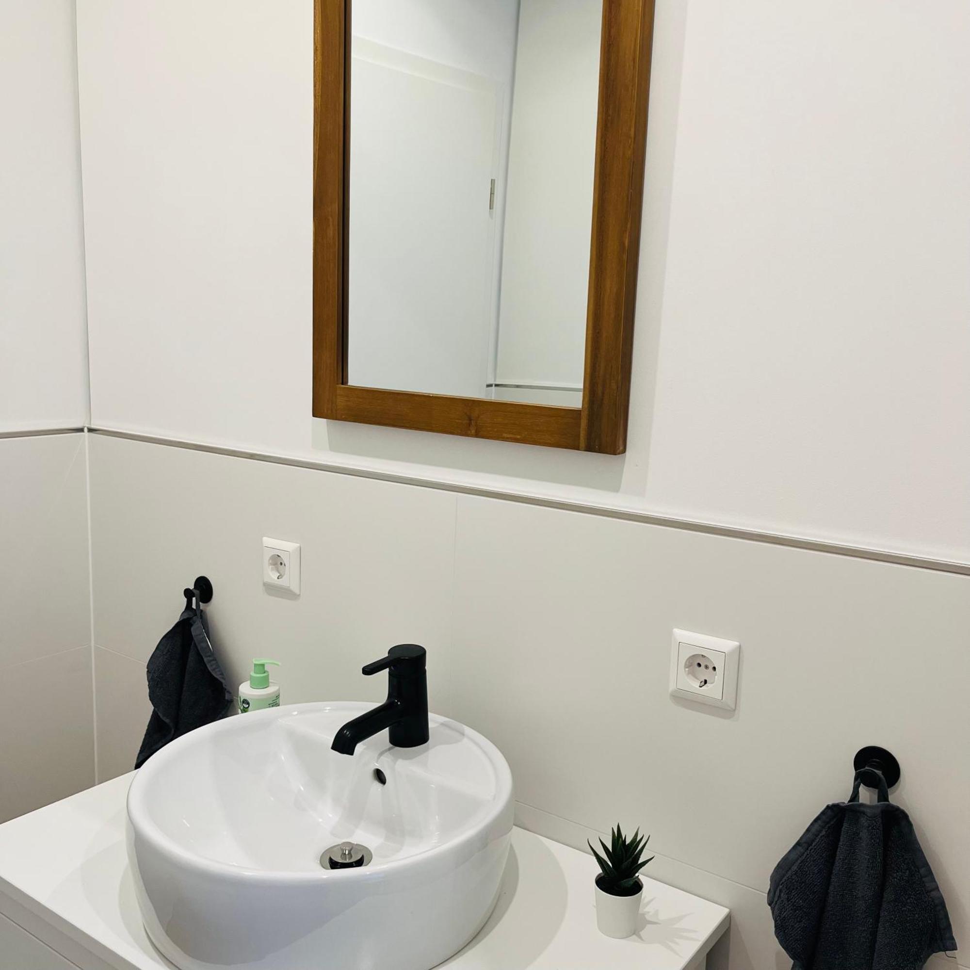 City Loft Apartment Bad Saeckingen מראה חיצוני תמונה