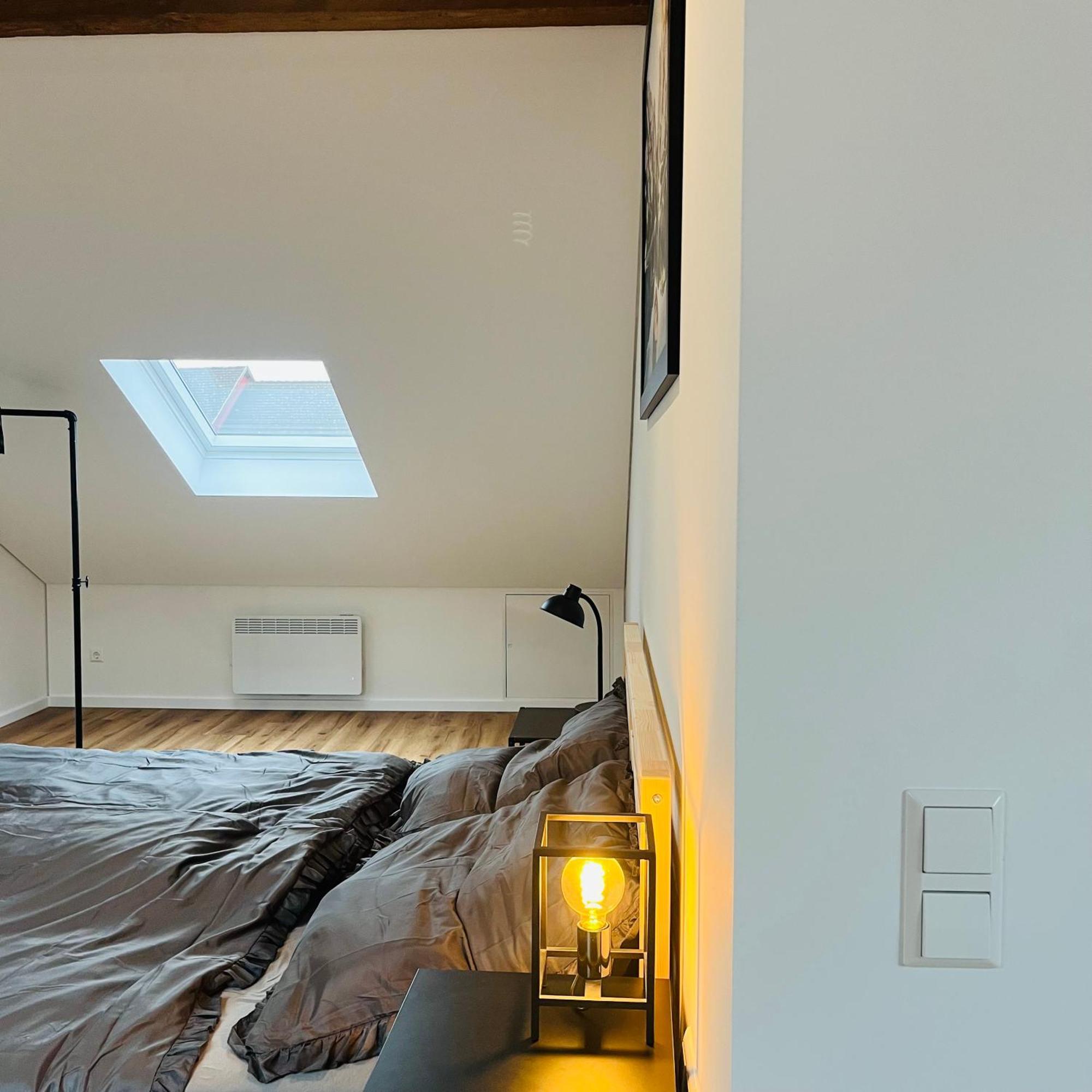 City Loft Apartment Bad Saeckingen מראה חיצוני תמונה