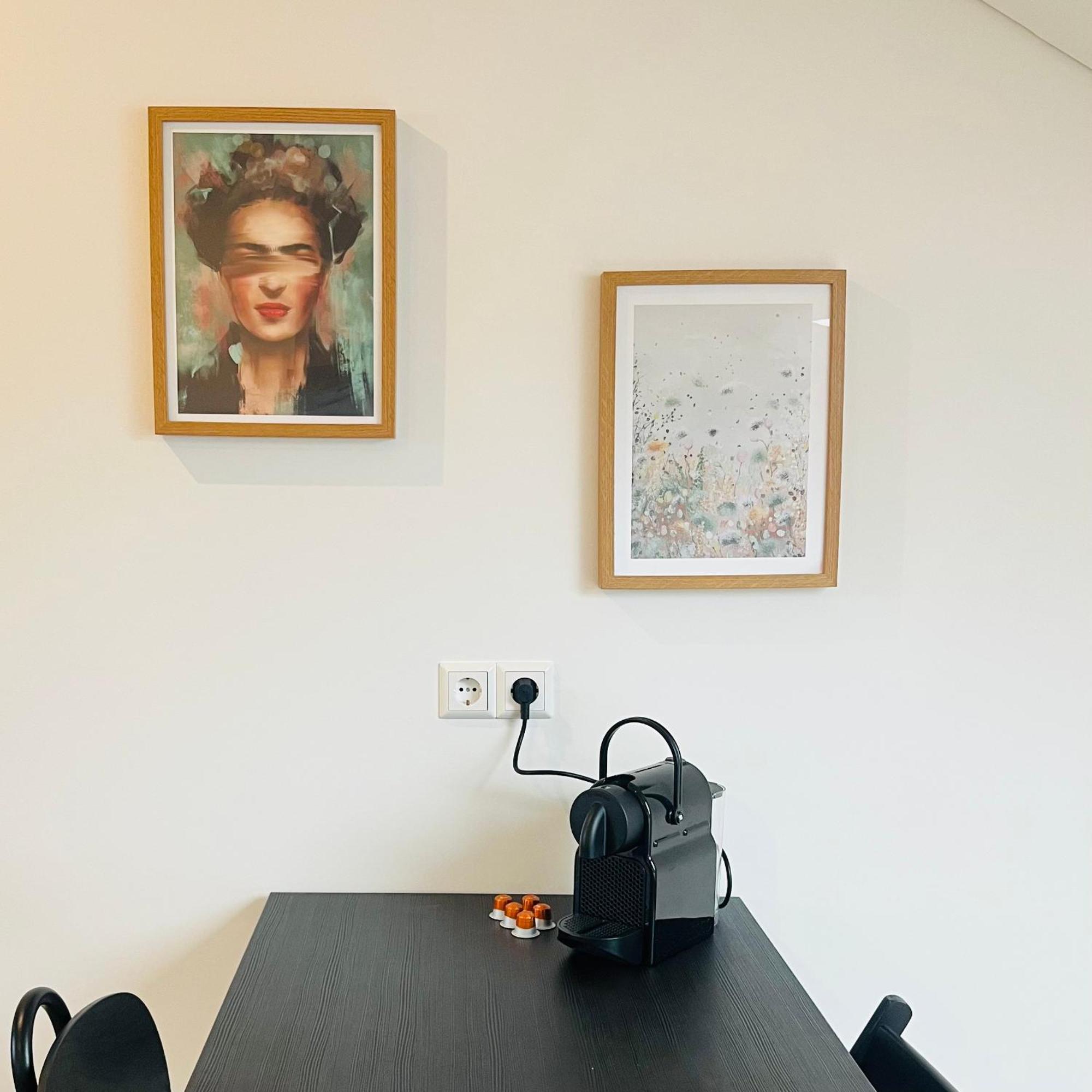 City Loft Apartment Bad Saeckingen מראה חיצוני תמונה