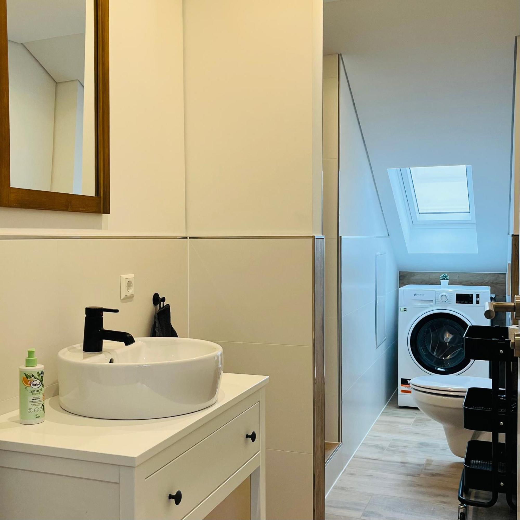 City Loft Apartment Bad Saeckingen מראה חיצוני תמונה